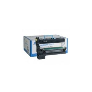 Konica Minolta Toner Magicolor 5430 Yellow värikasetti Alkuperäinen Keltainen