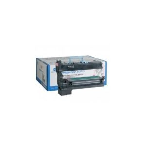 Konica Minolta Toner Magicolor 5430 Magenta värikasetti Alkuperäinen