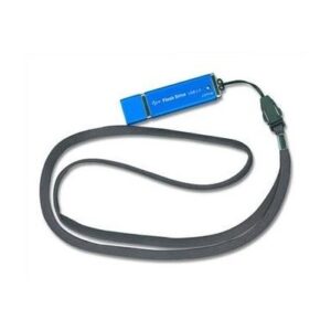 USB Tikun kaulahihna 7mm leveä, a100kpl (myyntierä)