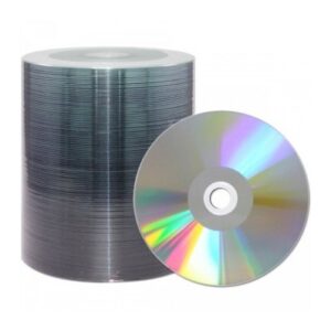 DVD/BD ammattikäyttöön