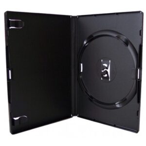CD/DVD/BD-kotelot