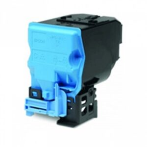 Epson C13S050592, AL-C3900N/CX37DN series Toner 0592 Cartridge Cyan 6k