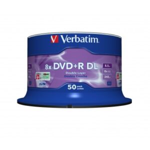 DVD merkkituotteet