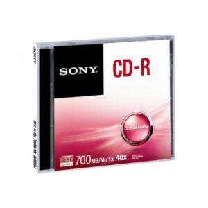 Sony CDQ80SJ