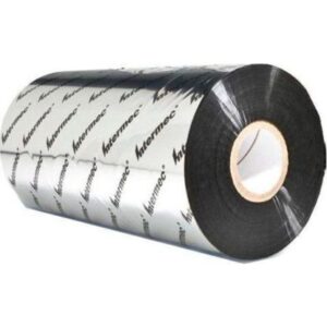 Honeywell 1-970645-01-0, TMX 1310 / GP02, Thermal Transfer, Wax Ribbon, 110mm x 450m, Ink Side In