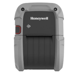 Honeywell RP4F0000D22, RP4F Kannettava Mobiilitulostin, Lämpösiirtotulostin