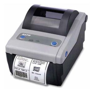 Sato, WWCG18042, CG408TT USB + LAN WITH RoHS EX2, suoralämpö- että lämpösiirtotulostus