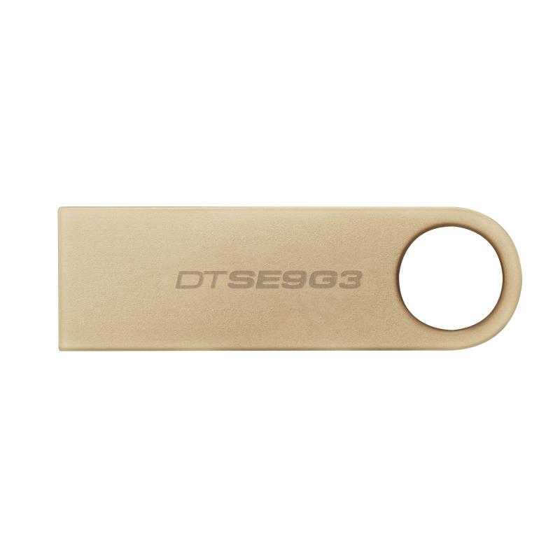 KINGSTON DATATRAVELER SE9 G3 128GB USB 3.2