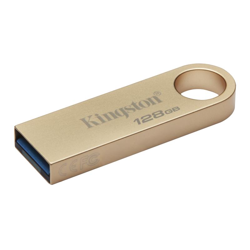 KINGSTON DATATRAVELER SE9 G3 128GB USB 3.2