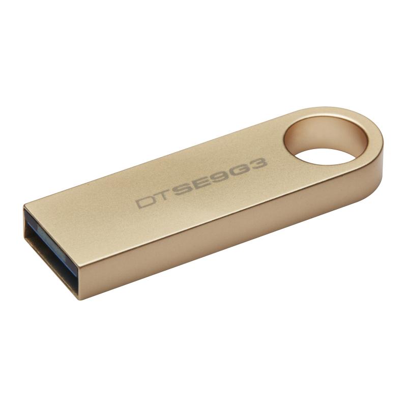 KINGSTON DATATRAVELER SE9 G3 128GB USB 3.2