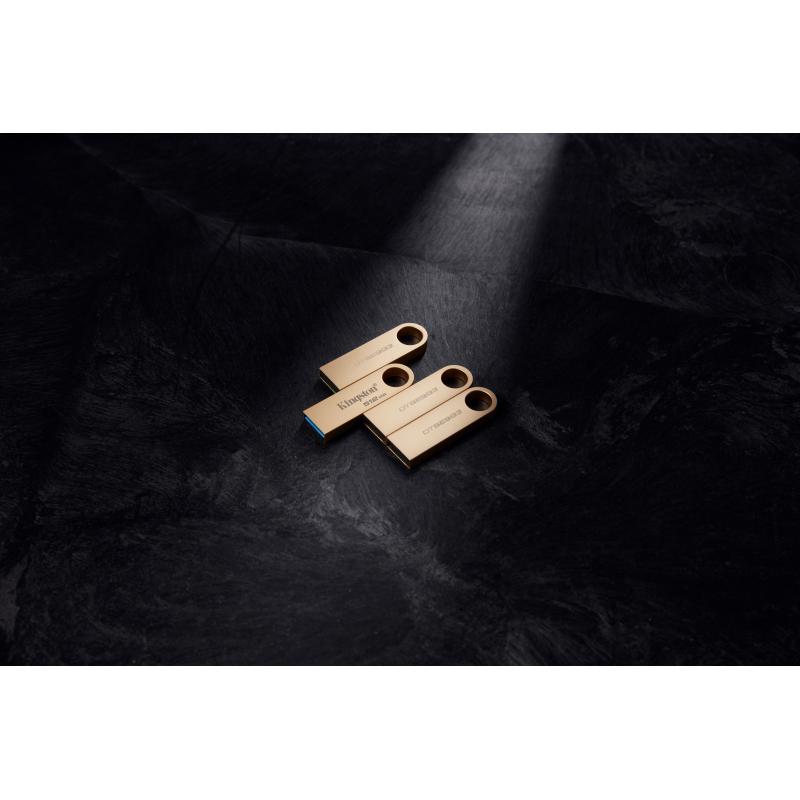 KINGSTON DATATRAVELER SE9 G3 128GB USB 3.2