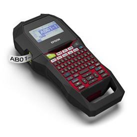 Epson C51CF25110, LabelWorks LW-Z700FK