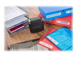 BROTHER P-Touch Cube Plus PT-P710BT Label printer Up to 24mm 180x360dpi 68 labels/min USB 2.0 Bluetooth Cutter - Image 4