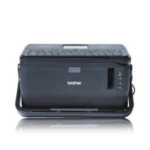 BROTHER P-Touch PT-D800W Label printer