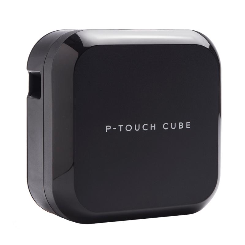 BROTHER P-Touch Cube Plus Label printer