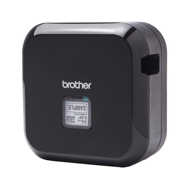 BROTHER P-Touch Cube Plus Label printer