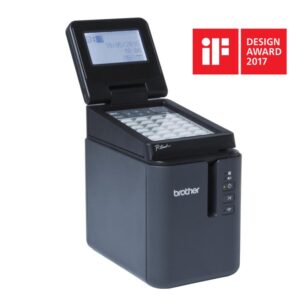 BROTHER P-Touch PT-P950NW Label printer