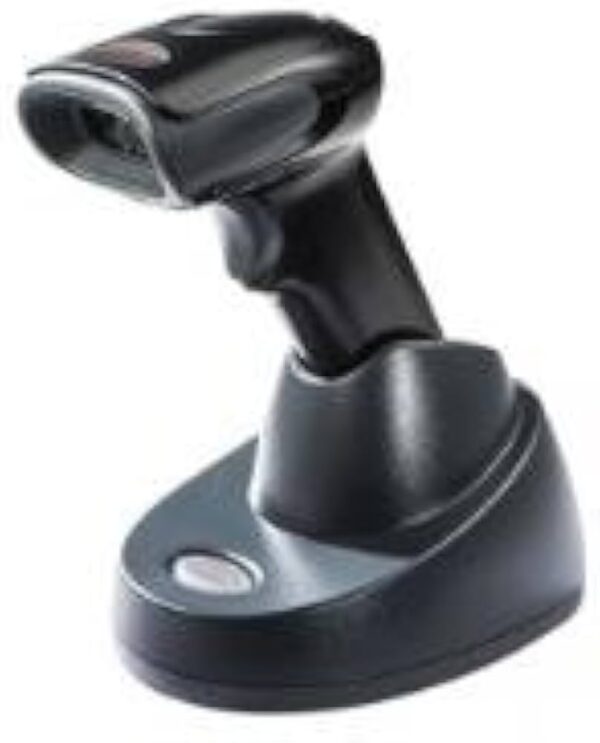 Honeywell 1250G-1, Voyager 1250g Scanning, Scanner only: 1D, ivory ...