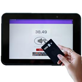 Aava Oona 22 - 22 tuuman Android All-in-One Näyttö