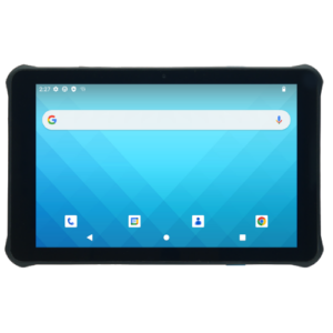Unitech RT112-0A6FUMDG - 10.1 tuuman Kestävä Android-tabletti