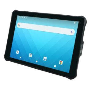 Unitech RT112-QA6FUMDG - 10,1 tuuman Kestävä Android-tabletti