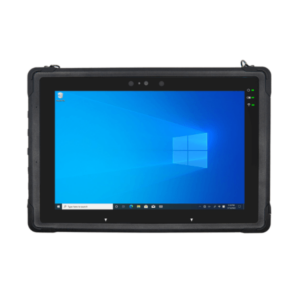 Unitech TB170-QDL2RMNG - 10.1-tuumainen Kestävä Tabletti