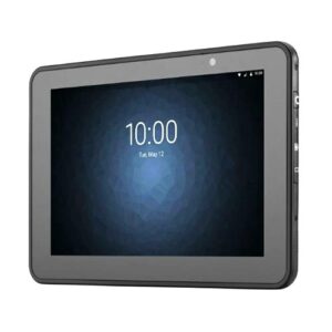 Zebra ET51CT-G21E-00A6 - Kestävä 10.1-tuumainen Android-tabletti